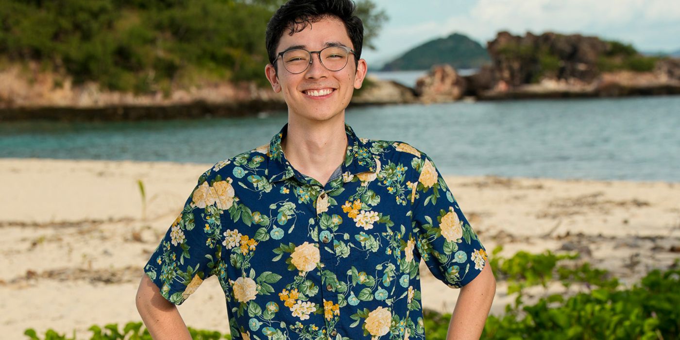 Brandon &ldquo;Brando&rdquo; Meyer Survivor