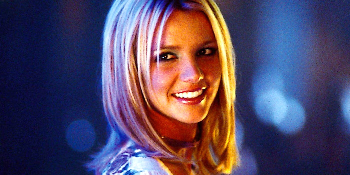 Panned Britney Spears Movie To Get 2nd Chance With Theatrical Re-Release After 21 Years