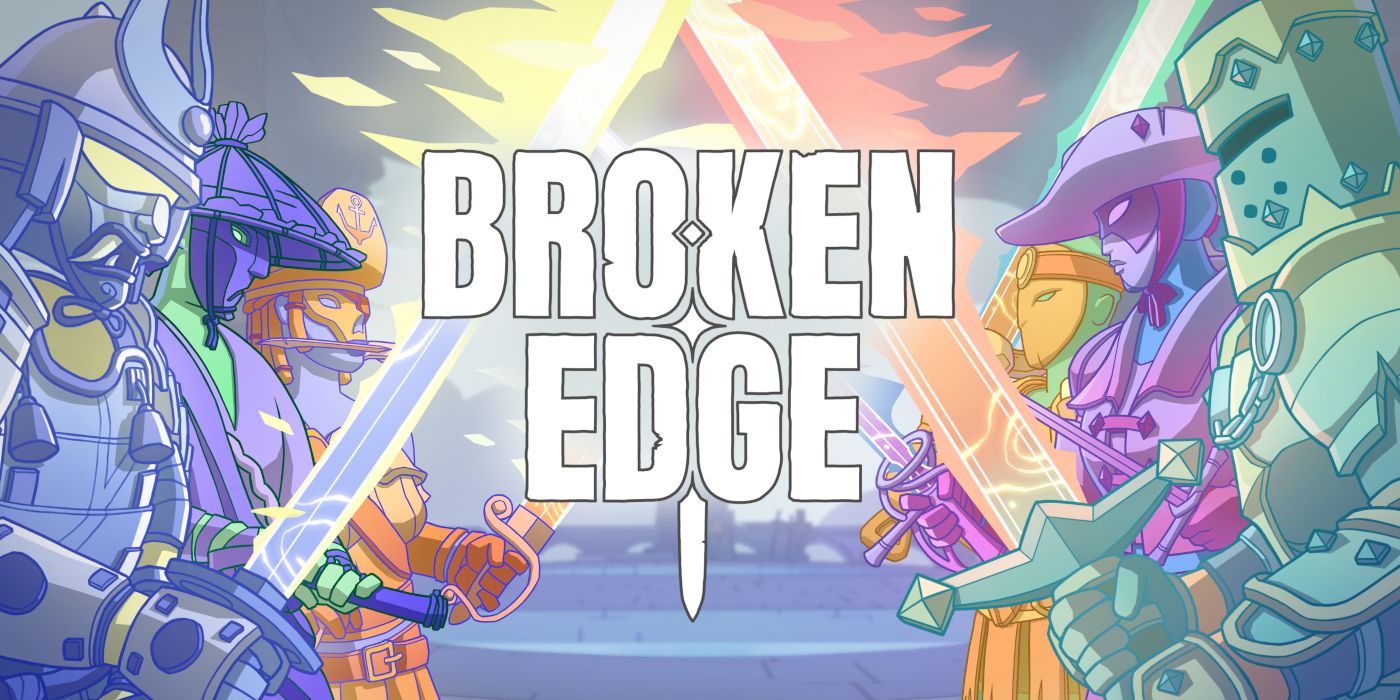 Broken Edge Review Main