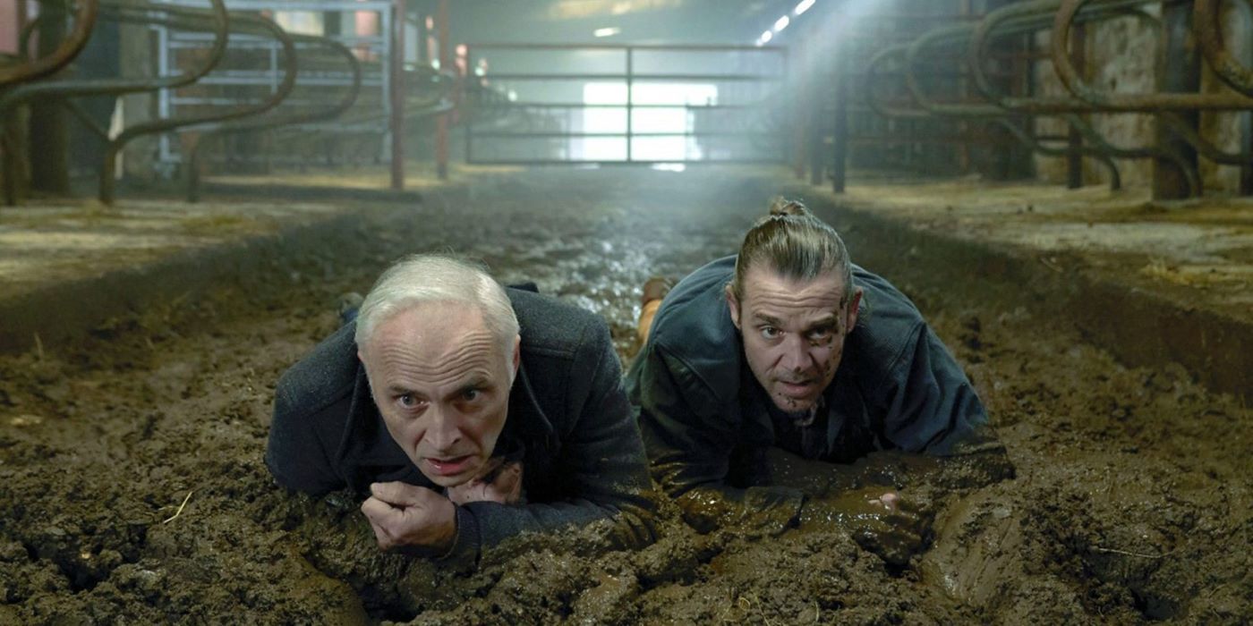 Guilt Season 3: Meet the Exciting New Cast Members, Including the Thrilling Yvonne Recast!