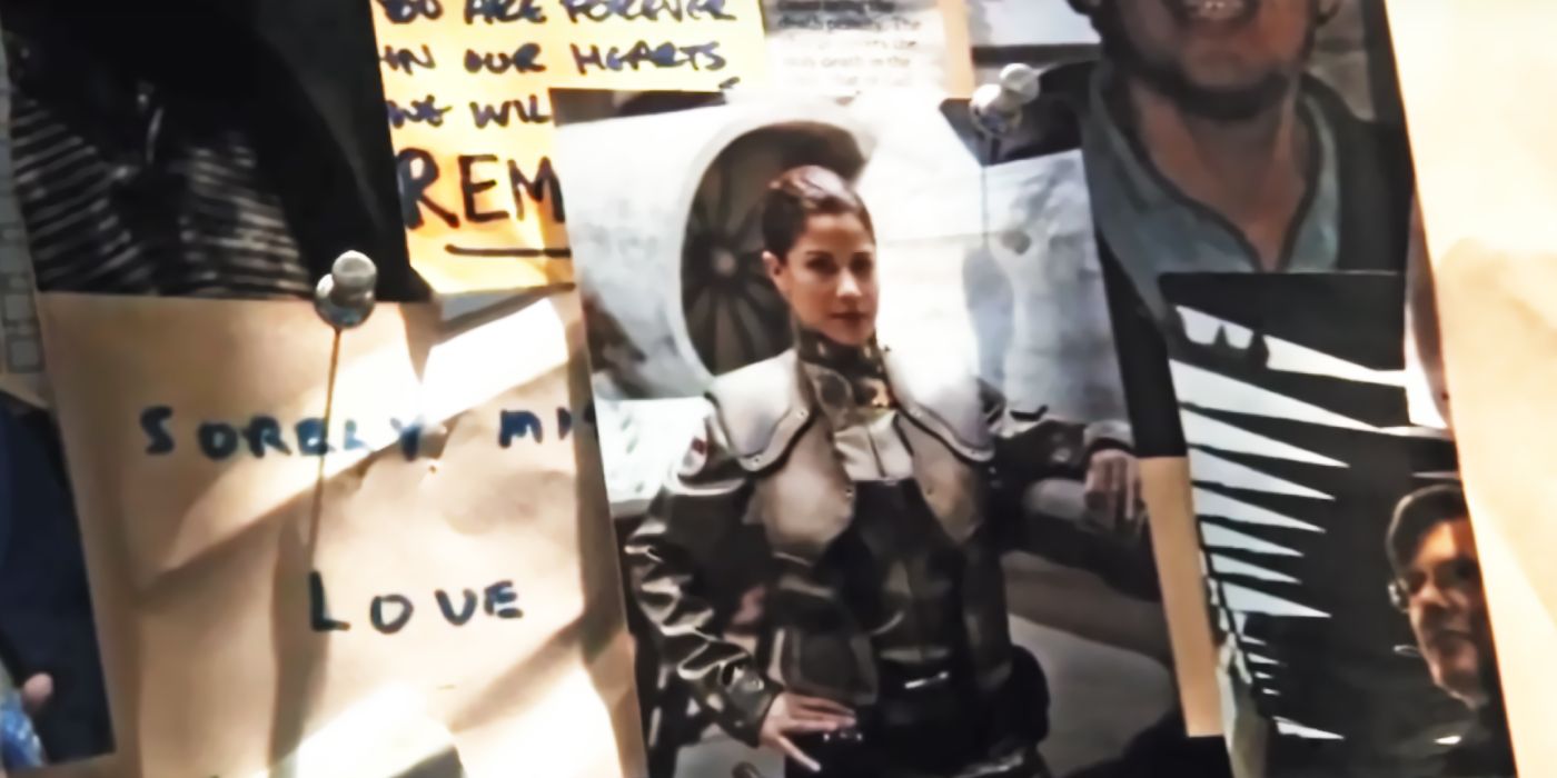 The Heart-Wrenching Moments That Shattered Battlestar Galactica: Top 10 Gut-Wrenching Deaths