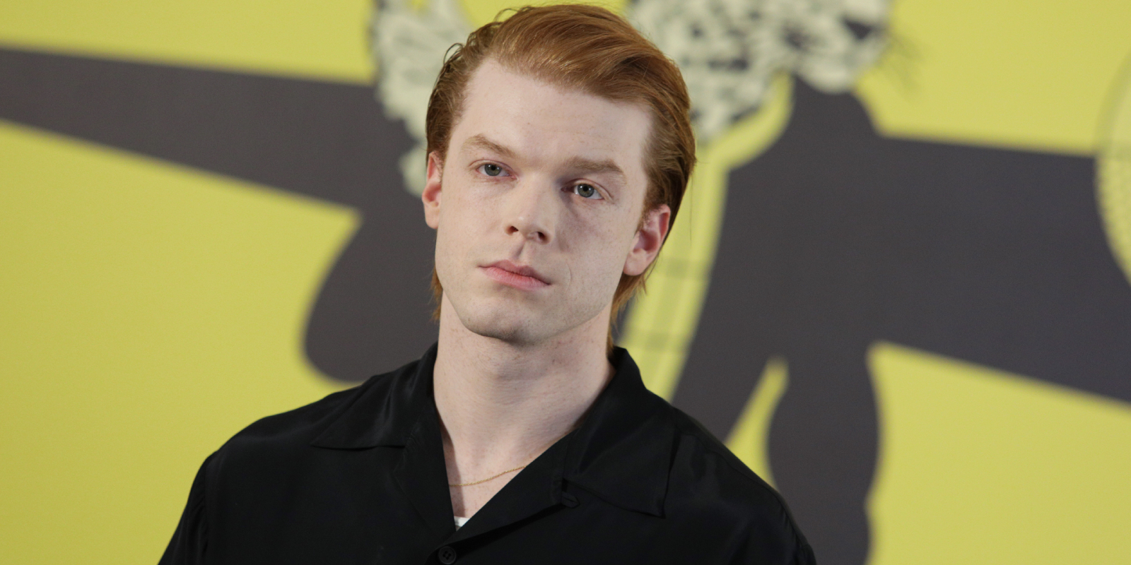 The Ultimate Dream Cast for Lucien Vanserra in a Court of Thorns & Roses TV Show