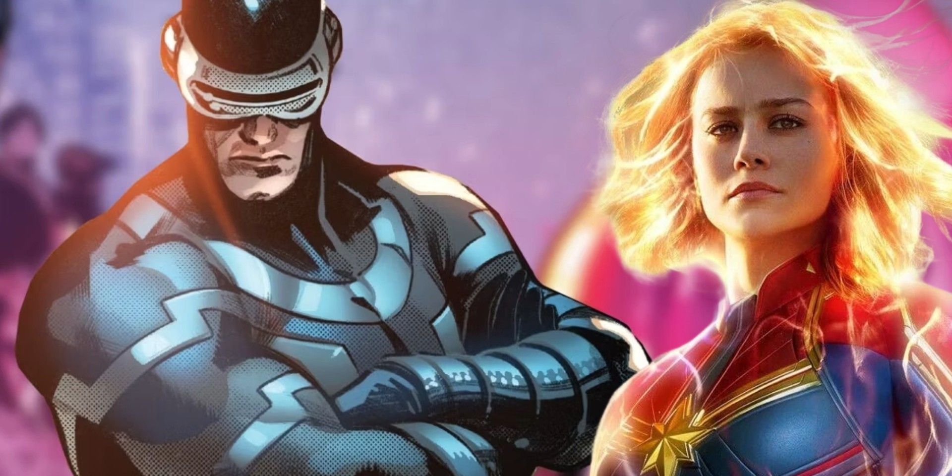 The Avengers’ & X-Men’s Leaders Are Different in 1 Key Way