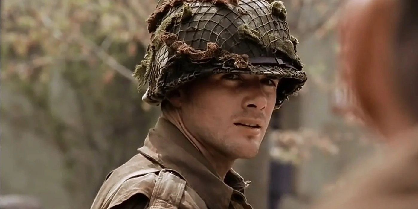 7 Biggest Things The Band Of Brothers Show Changed From The Book