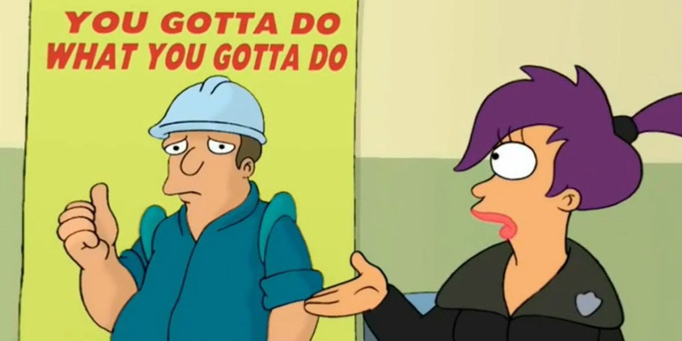 Mind-Blowing Revelation: Futurama Season 11 Fixes Long-Lost Plot Hole, Unveiling Hidden Secrets!