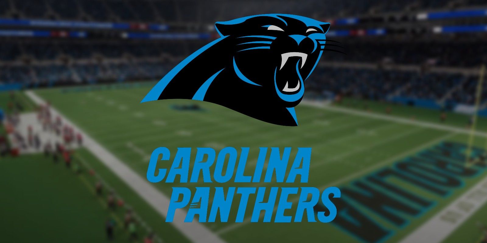 Carolina Panthers Gameplay Madden 24