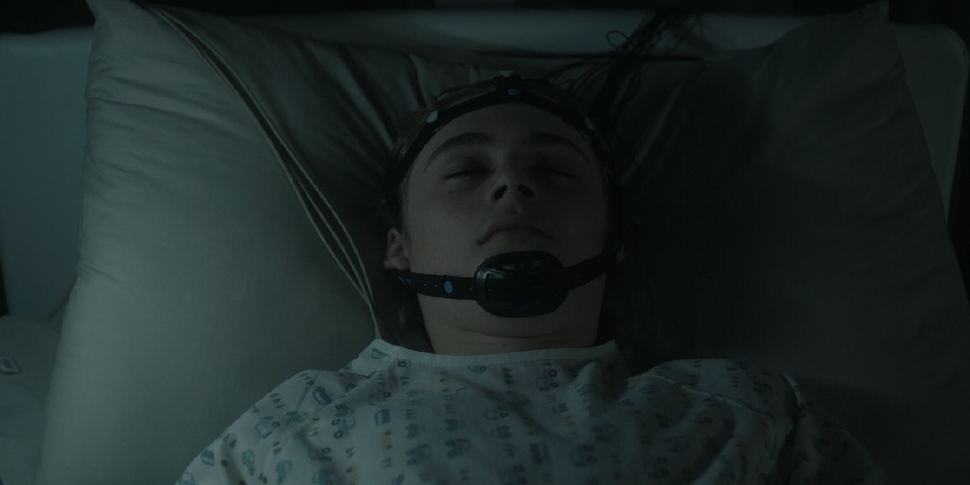 Invasion Season 2 Episode 4: Unveiling the Alien's Spectacular Return!