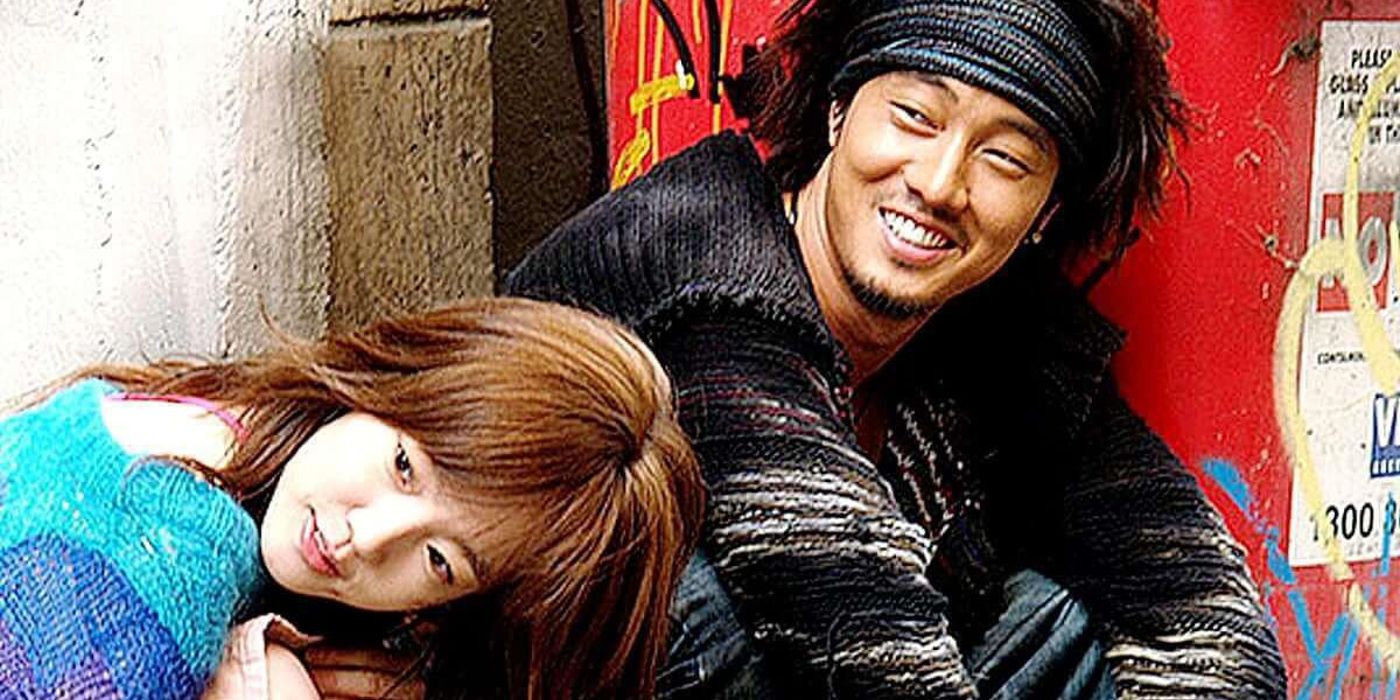 10 Most Tragic K Drama Deaths That Made Us All Cry