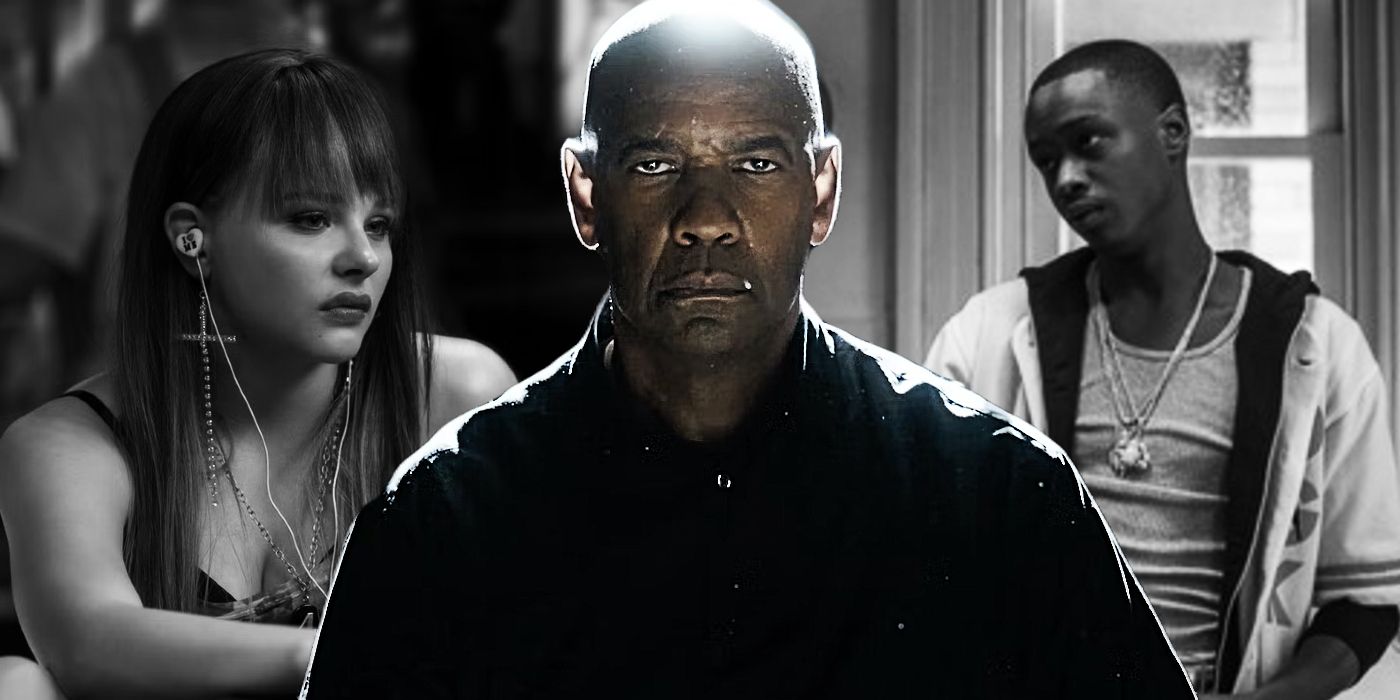 Denzel Washington's 10-Year-Old Action Thriller Hitting Netflix's Top 10 Is A Reminder Of One Harsh Truth