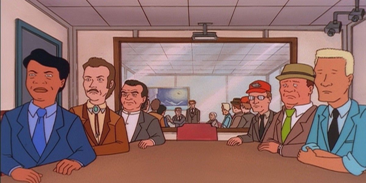 The Ultimate Guide to Dale Gribble: Unraveling His 13 Most Hilarious Episodes