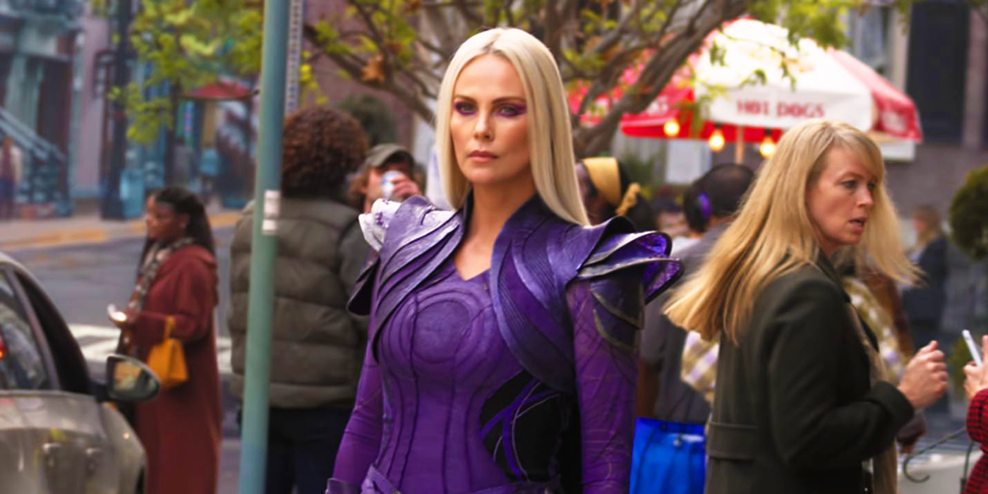 Clea's Original MCU Costume Designs Would Have Set Up A More