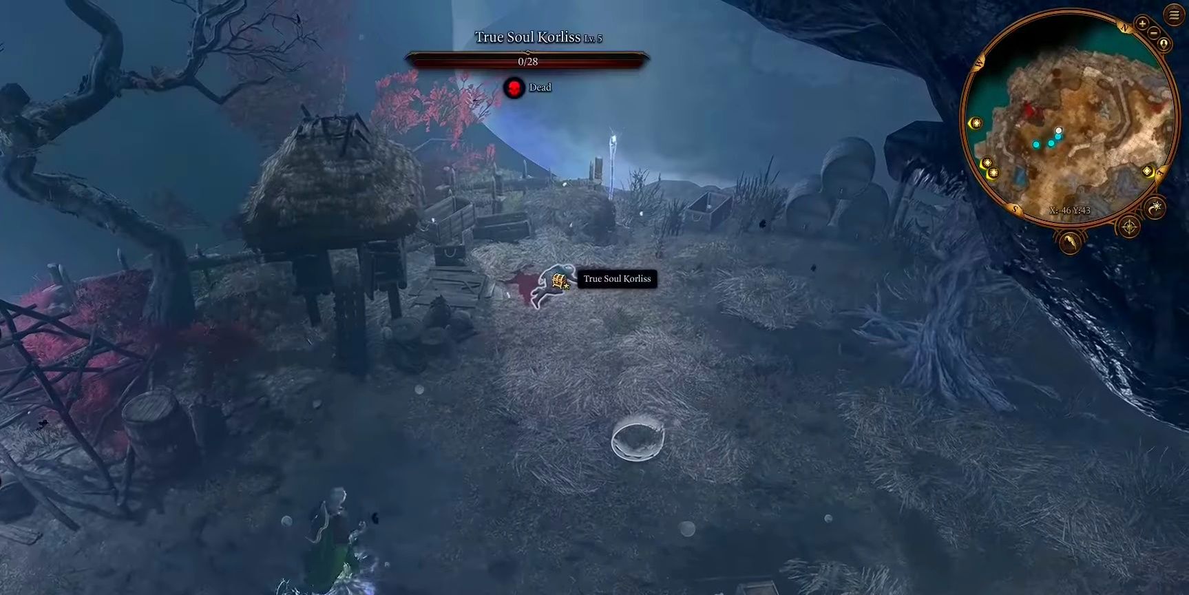 10 Hidden Treasures In Baldur’s Gate 3