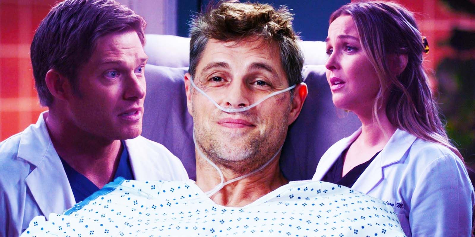 Grey’s Anatomy Season 20’s Trailer Sneakily Revealed The Interns’ Fate