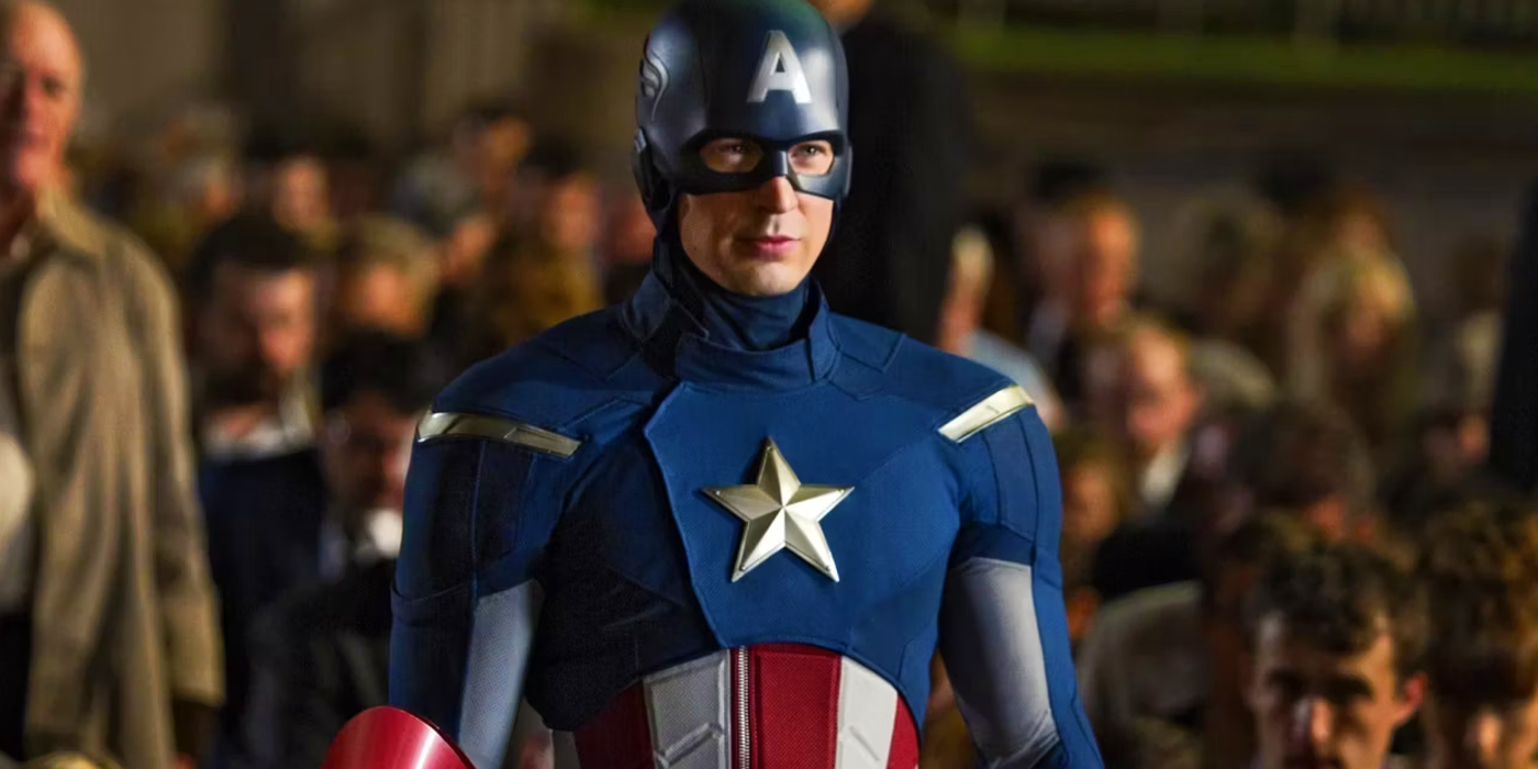 Captain America’s Perfect MCU Introduction Was Almost Ruined By Marvel