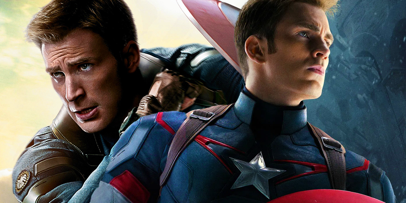 Captain America Movies In Order: How To Watch Steve Rogers' Films