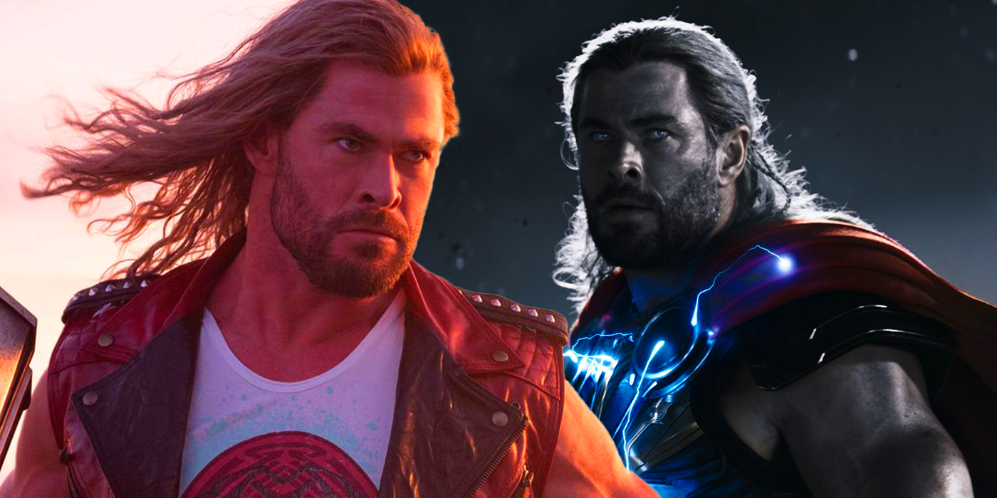 Thor: Love and Thunder Writer Corrects Exaggerated Reports About