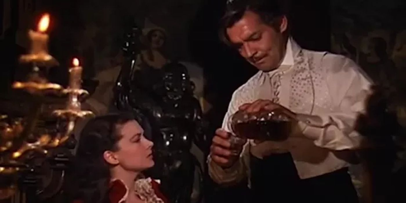 Clark-Gable-as-Rhett-Butler-drinking-in-Gone-With-The-Wind