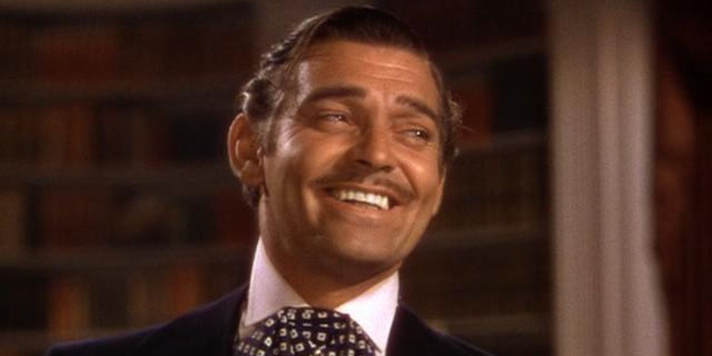 Clark-Gable-smiling-as-Rhett-Butler-in-Gone-With-The-Wind