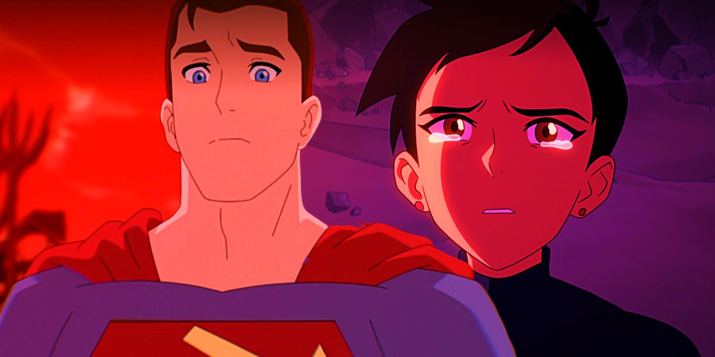 Superman: The Animated Series Season 2 Streaming: Watch & Stream Online via  HBO Max