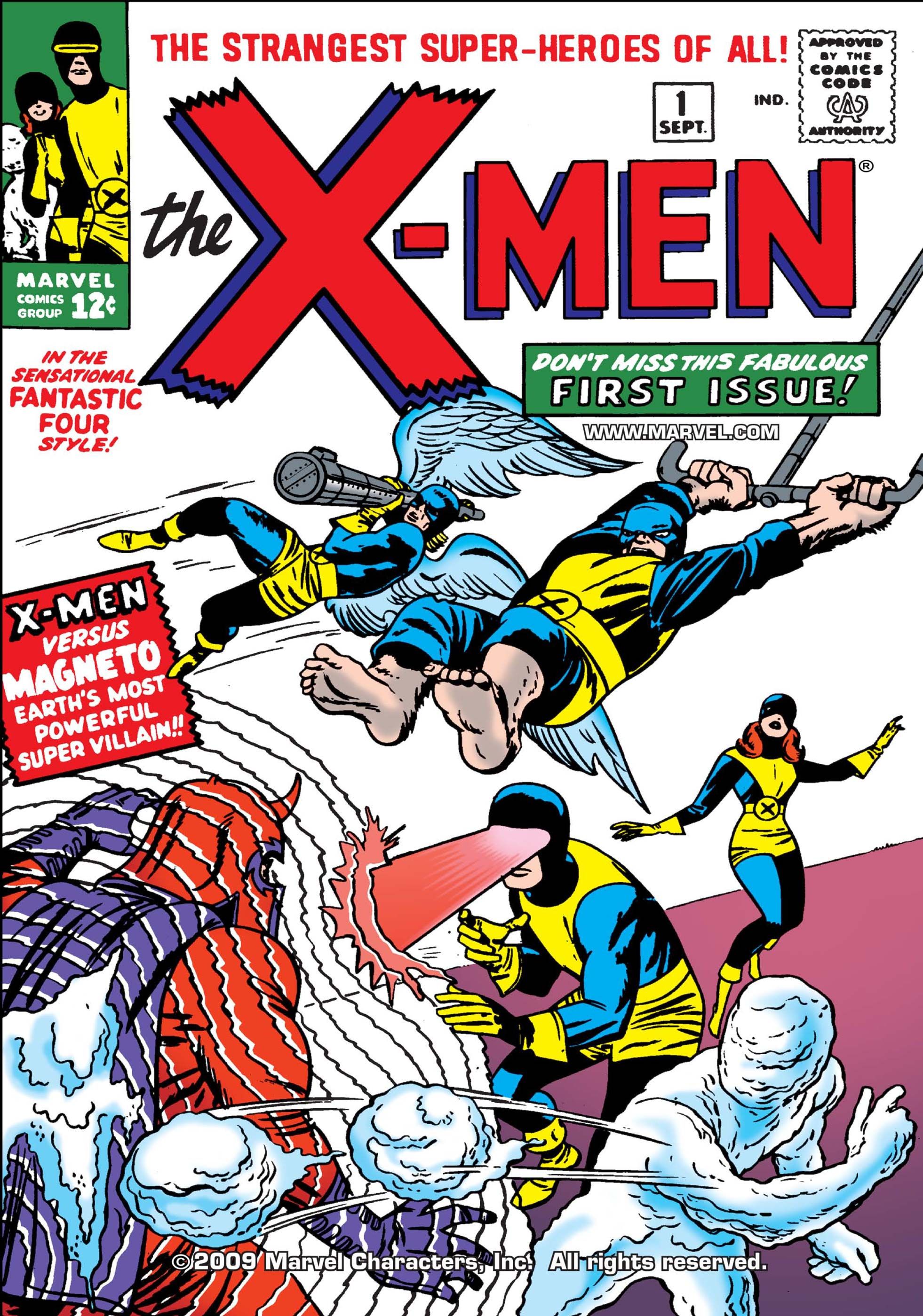 XMen1