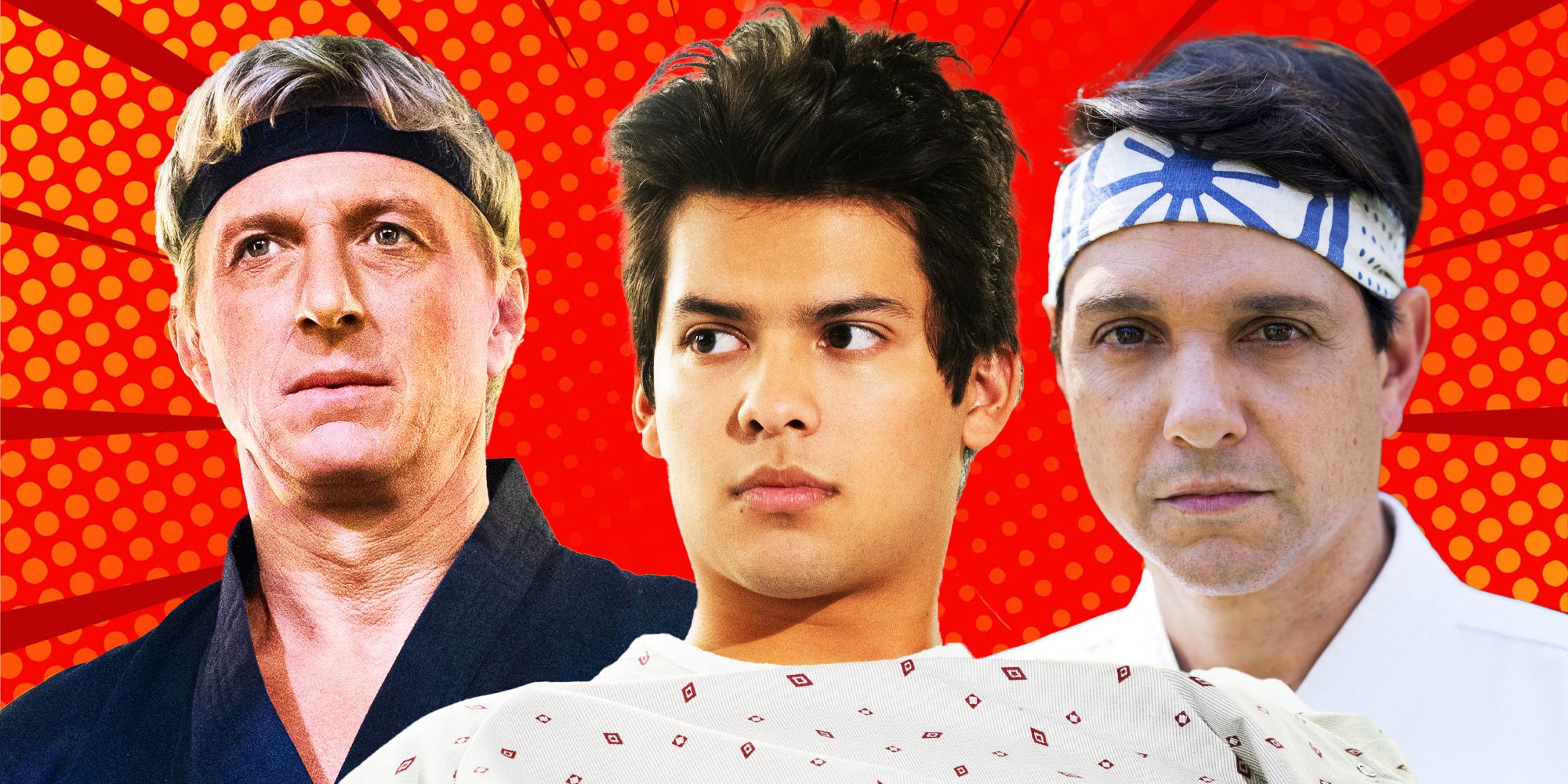 Cobra Kai Never Dies: Season 6 Almost Certainly Won't Be The End