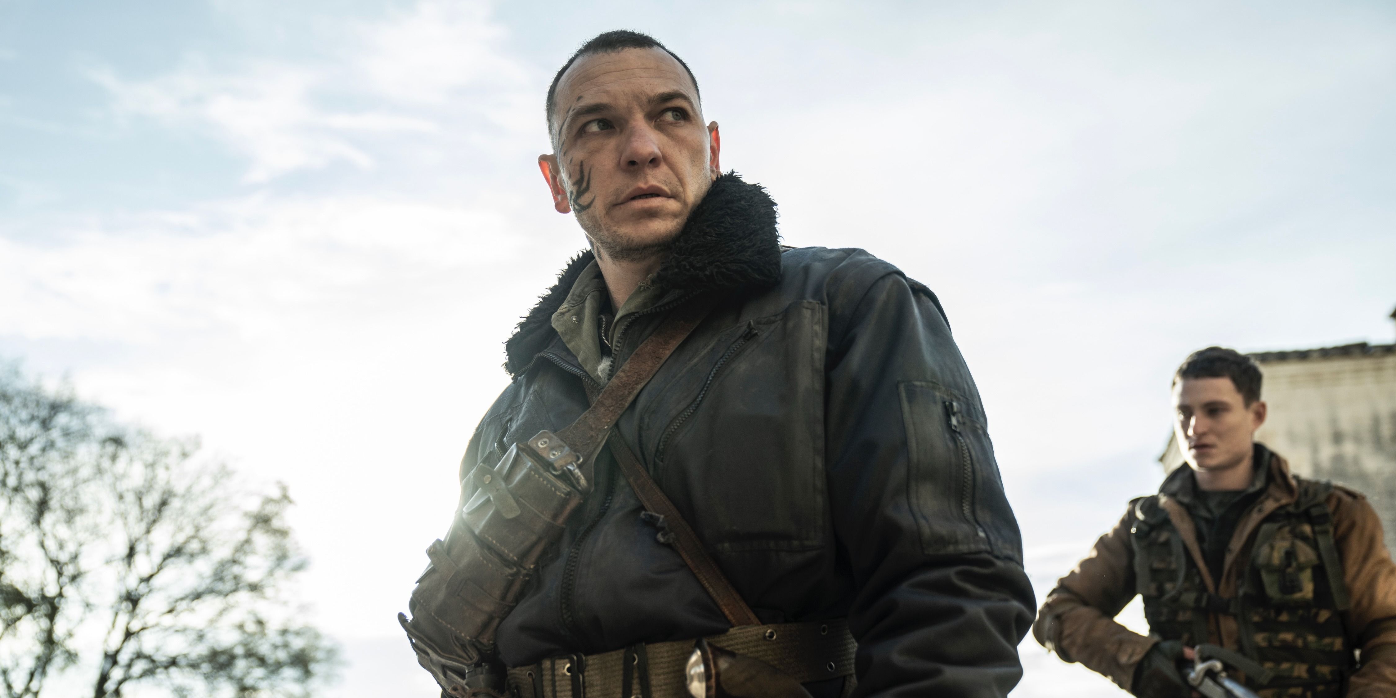 Daryl Dixon's Epic Confrontation with the Sinister New Walking Dead Spinoff Villains