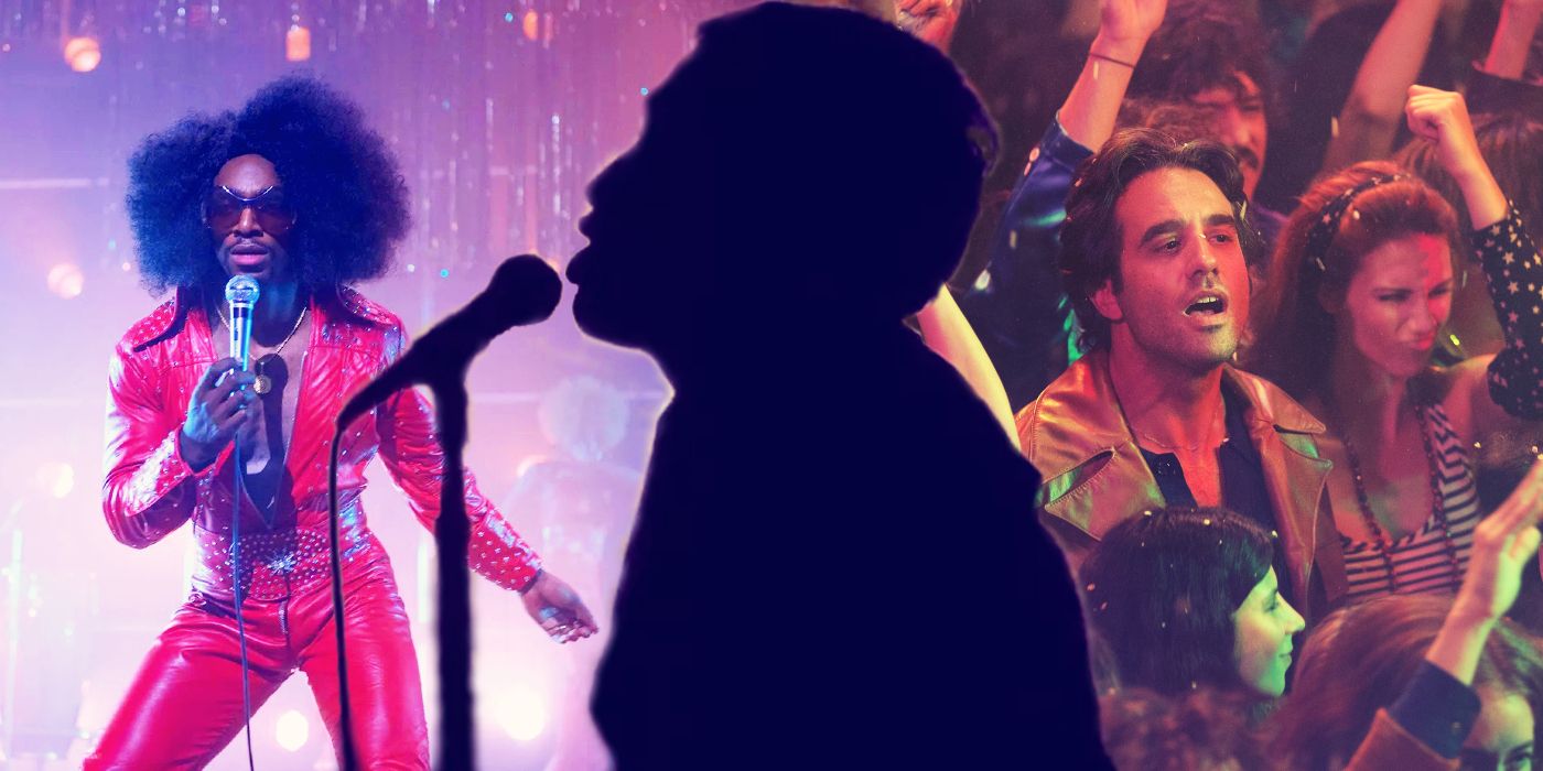 HBO's Vinyl Soundtrack Guide: Every Song & The History Behind It