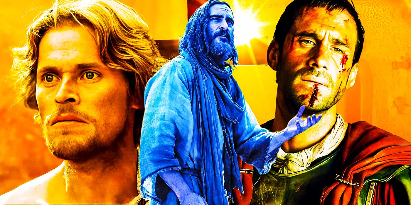 30 Best Movies About Jesus Of All Time Ranked