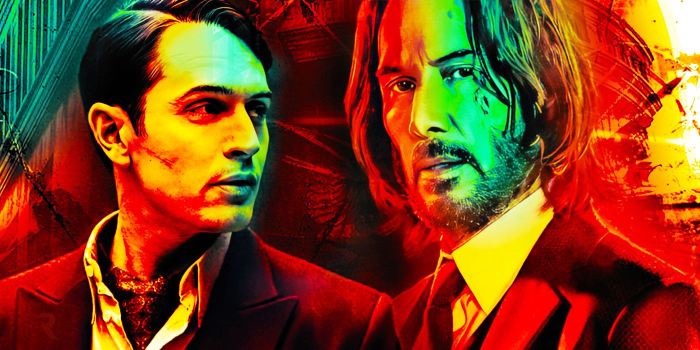 What to watch: Best movies new to streaming from John Wick 4 to The  Boogeyman
