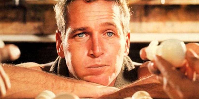 Cool Hand Luke