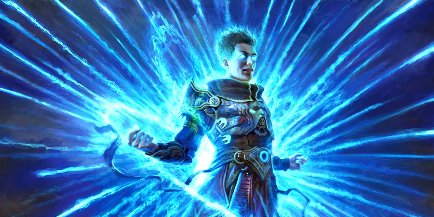 Counterspell Becomes Less Annoying with D&D’s Latest Unearthed Arcana Updates