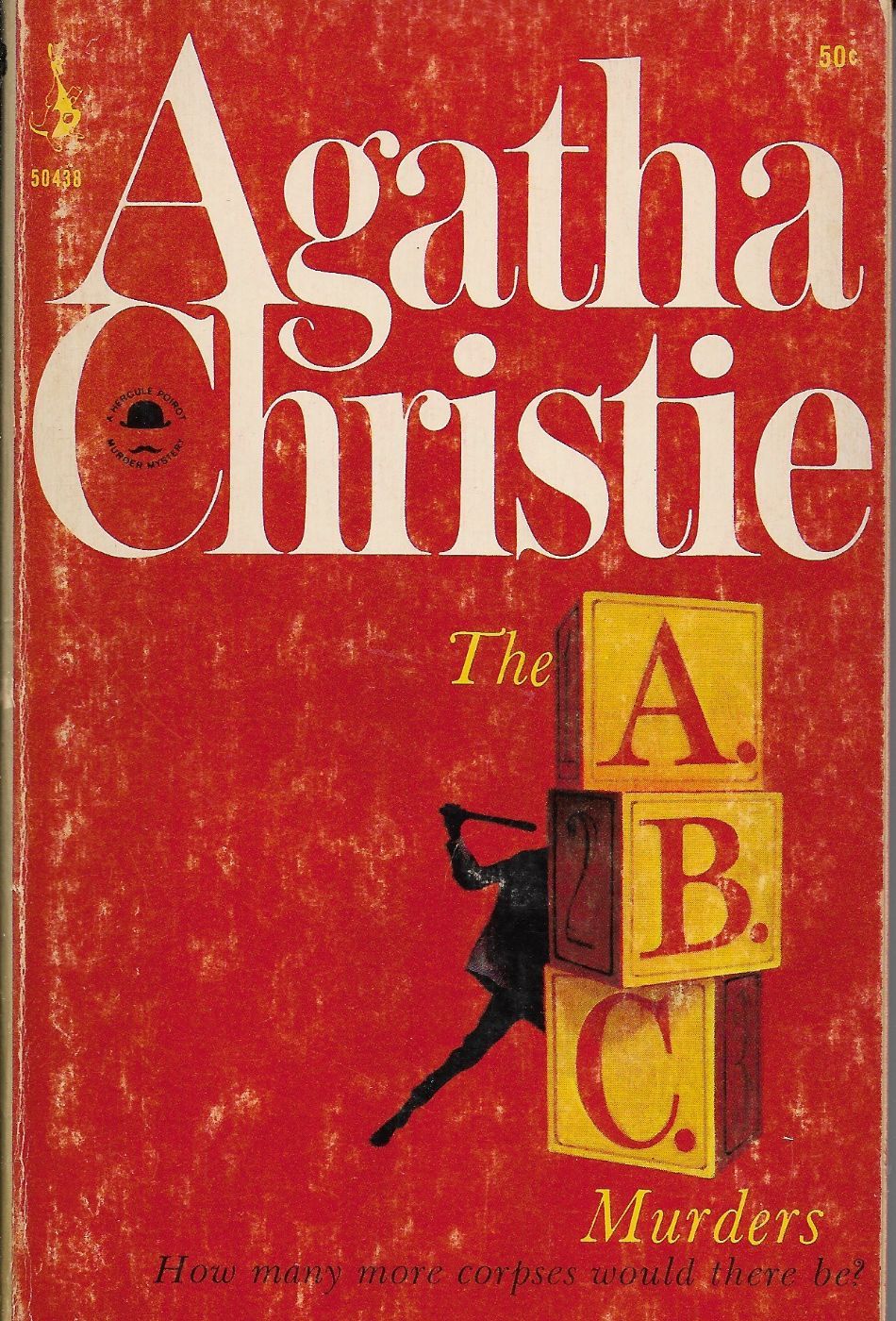 The 15 Best Agatha Christie Books Ranked