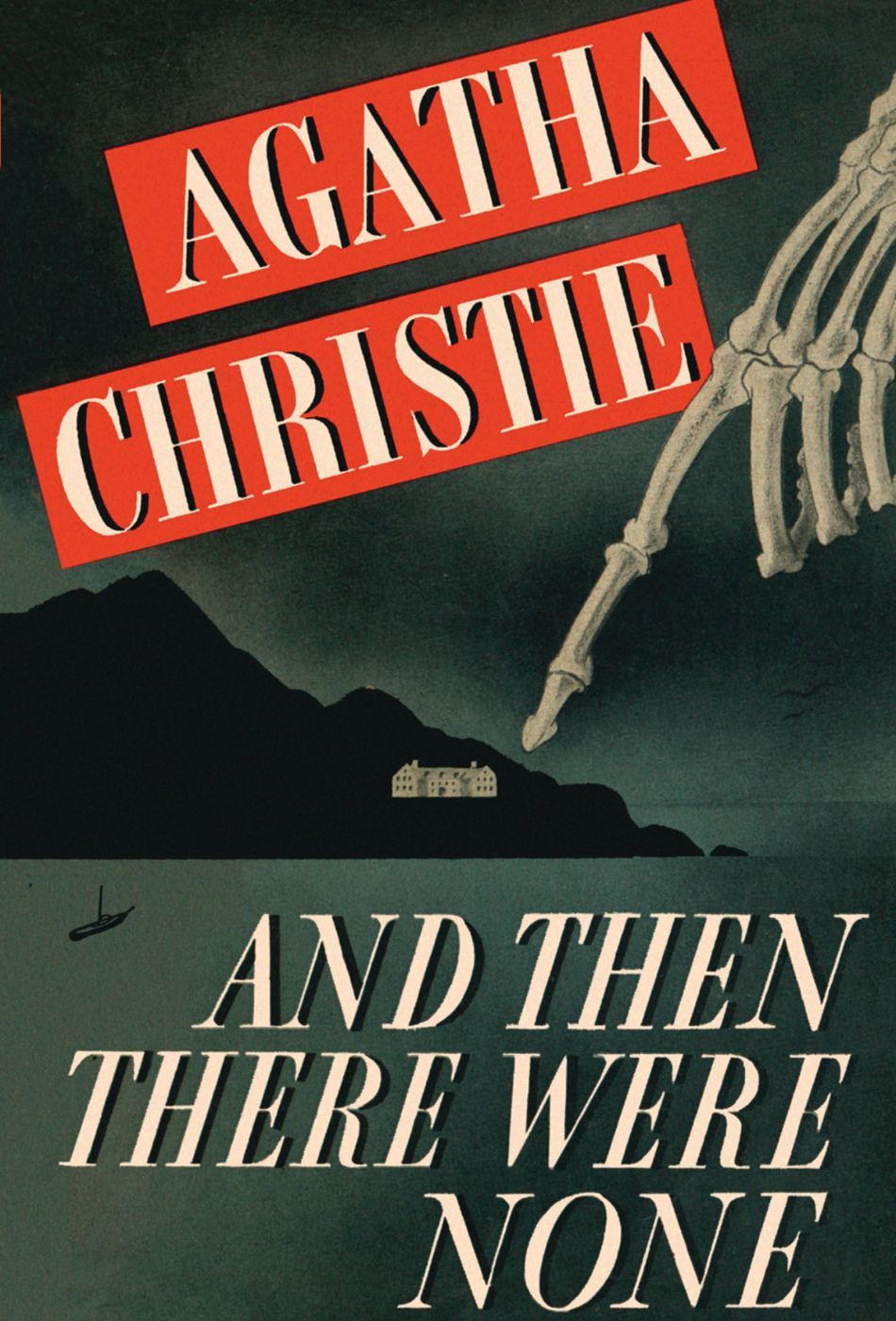 The 15 Best Agatha Christie Books Ranked
