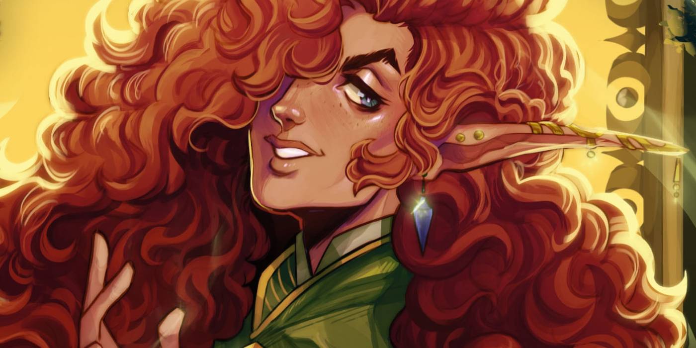 Vox machina artagan