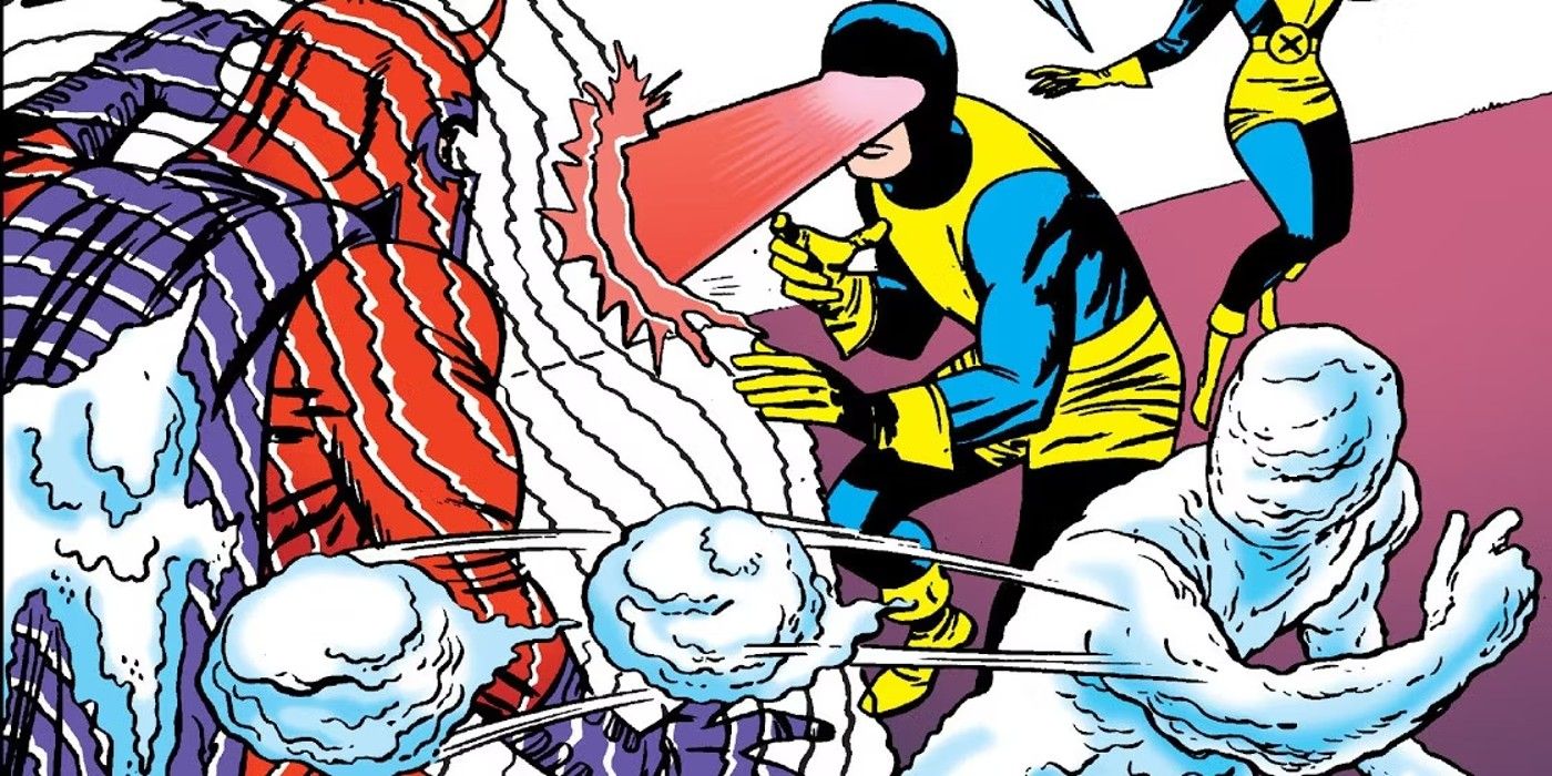 Cropped XMen 1 Cover with Magneto