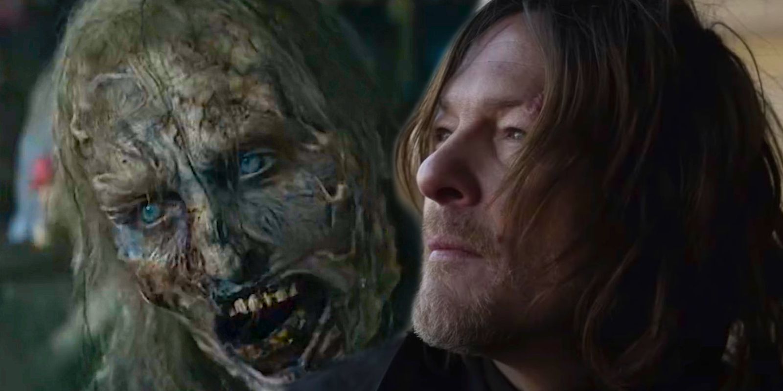 What Are Burners? Walking Dead's New Zombie Type Explained