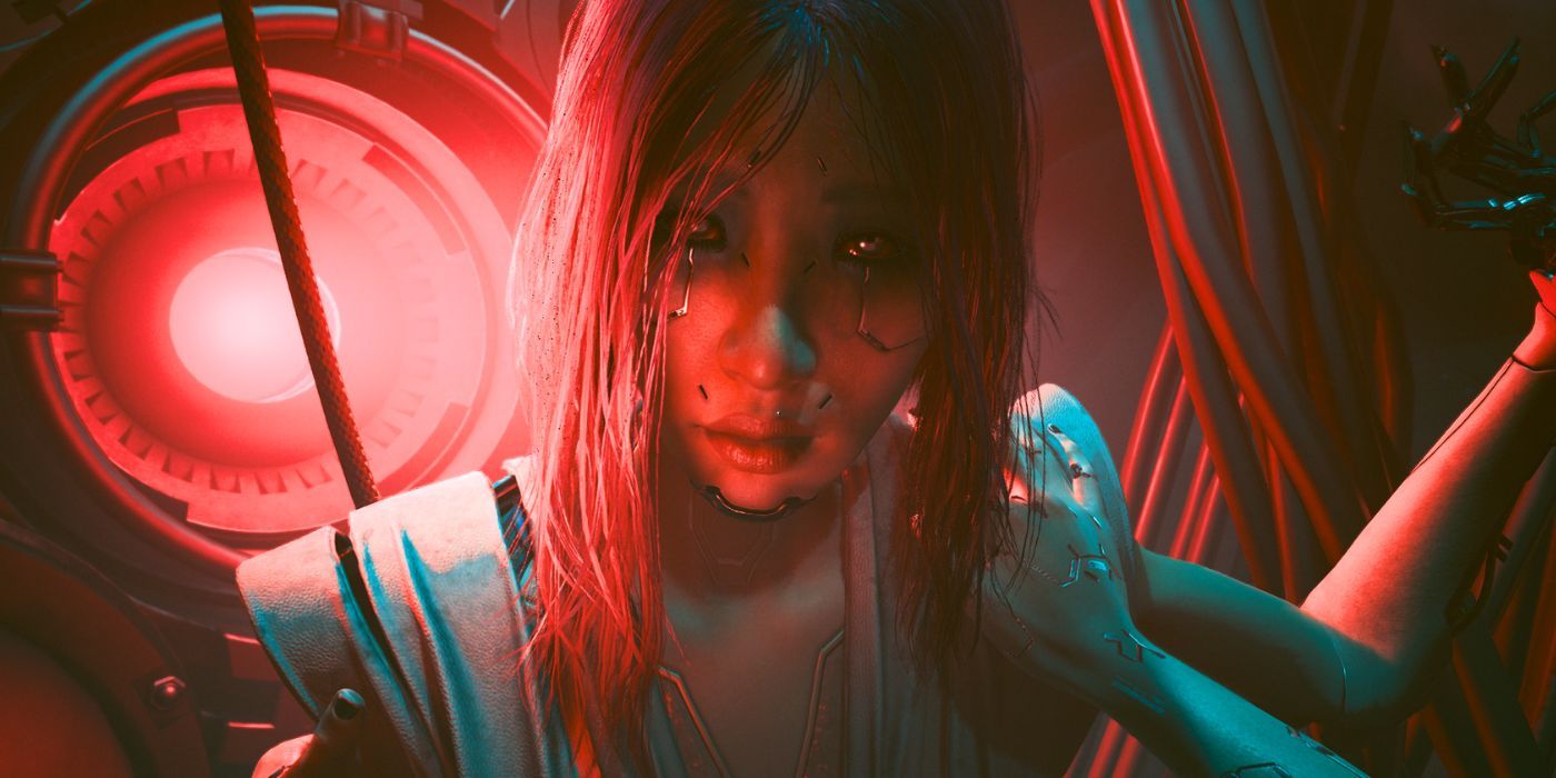 10 Cyberpunk 2077 Characters Who Should Return For The Game's Sequel