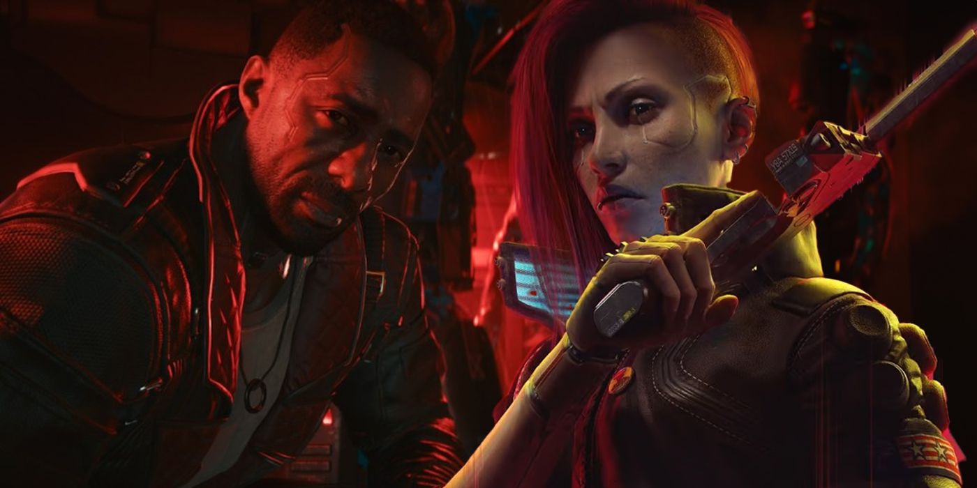 Cyberpunk 2077: Phantom Liberty' Global Release Times: When You Can Start  Playing
