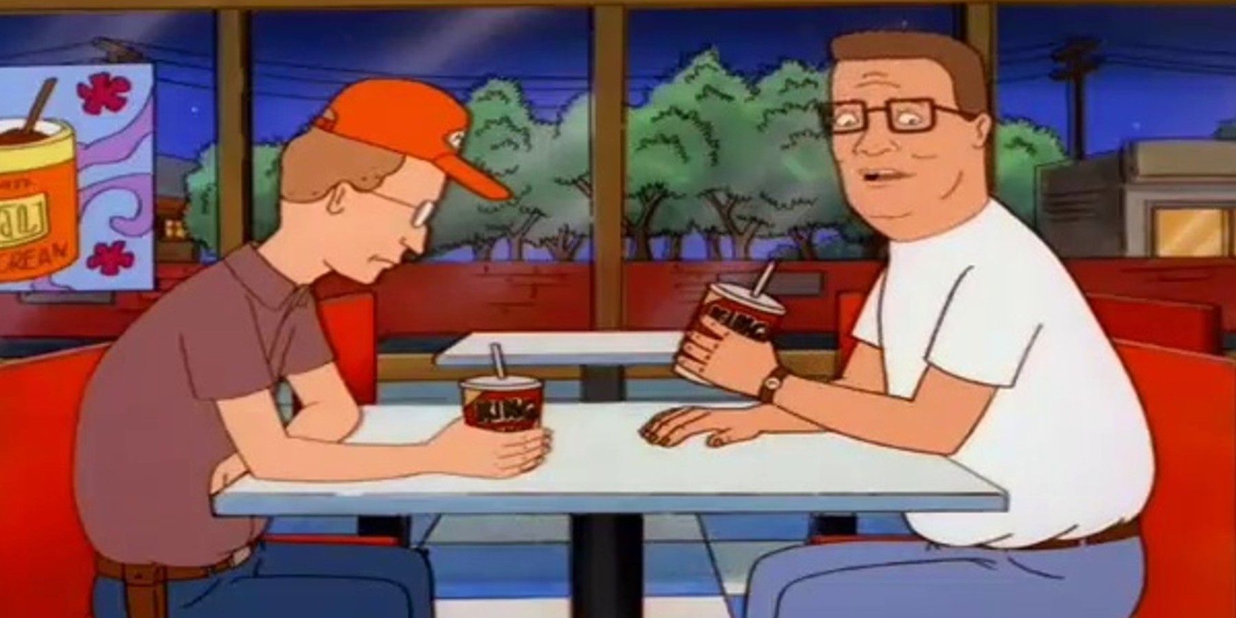 The Ultimate Guide to Dale Gribble: Unraveling His 13 Most Hilarious Episodes