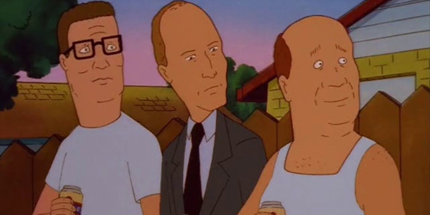 The Ultimate Guide to Dale Gribble: Unraveling His 13 Most Hilarious Episodes