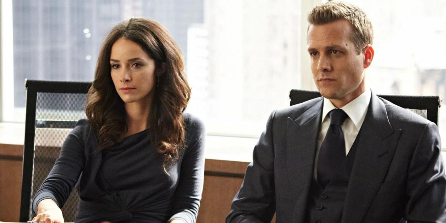 Suits 17 Best Characters, Ranked