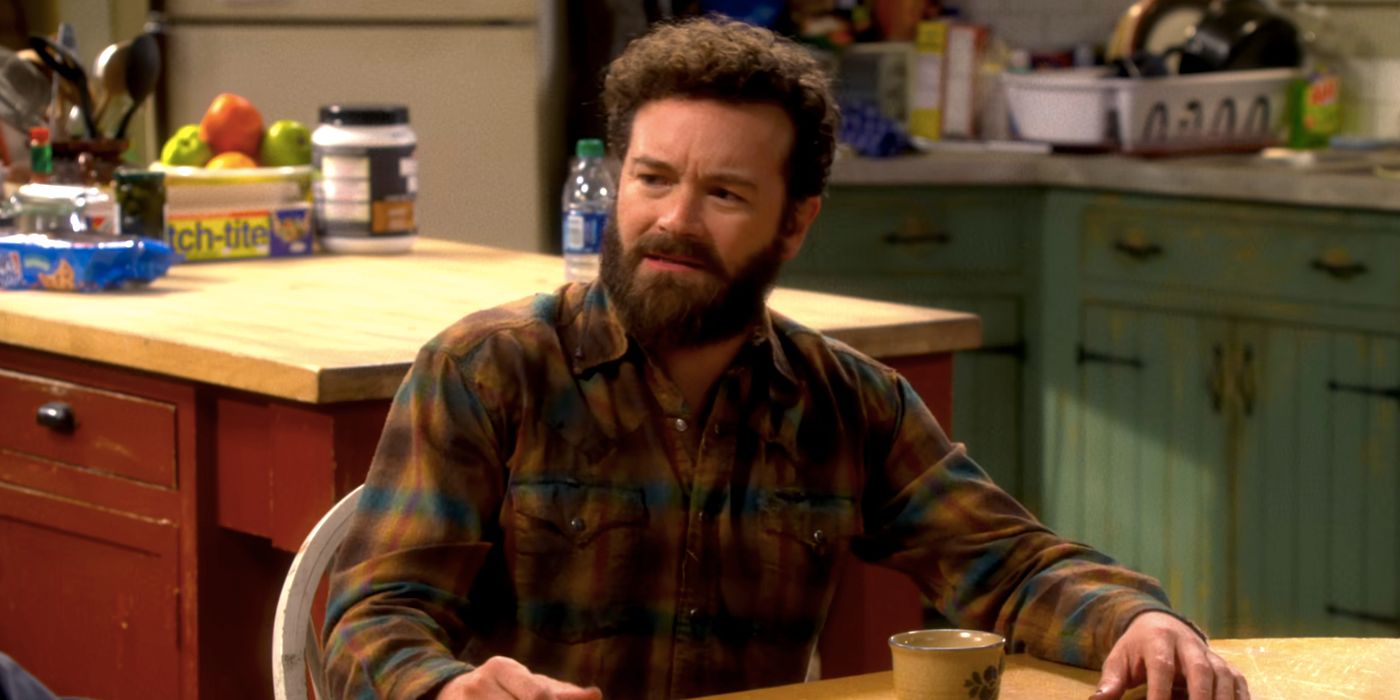 Unearthing Danny Masterson's Chilling Interview: The Haunting Warning That Foreshadowed His Downfall