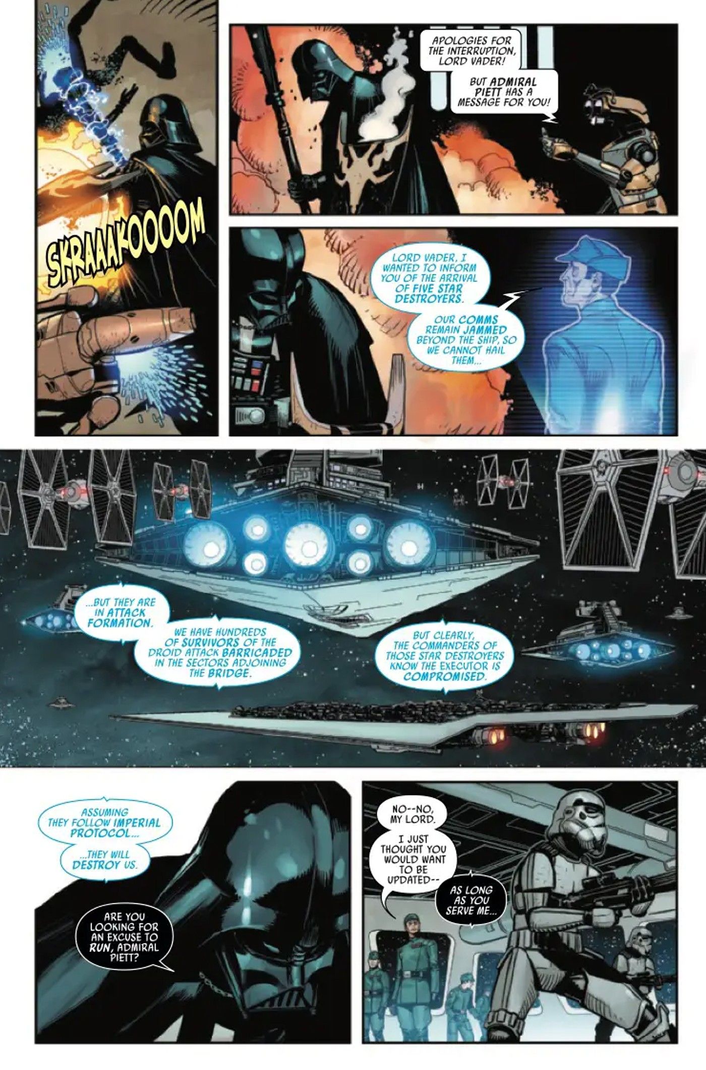 darth vader 38 star wars preview page 3