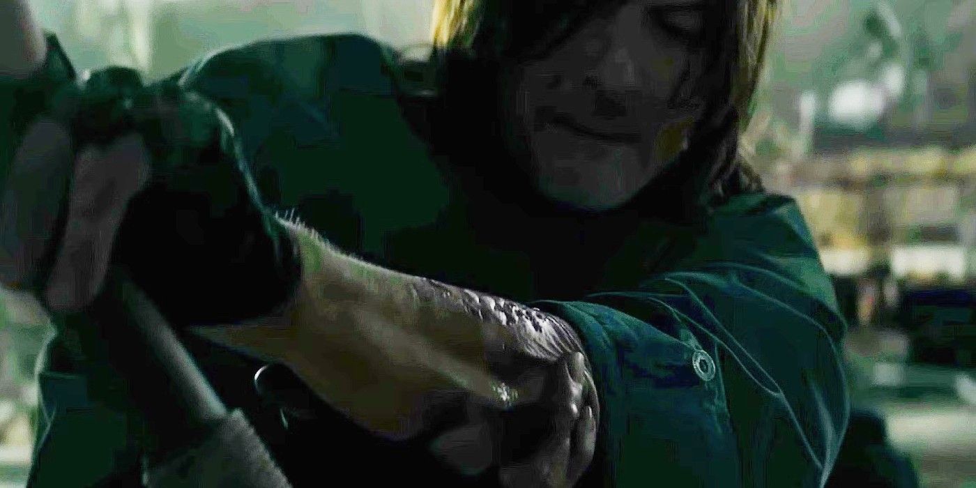 Unleashing the Next Apocalypse: Inside The Walking Dead's Sinister New Zombie Breed