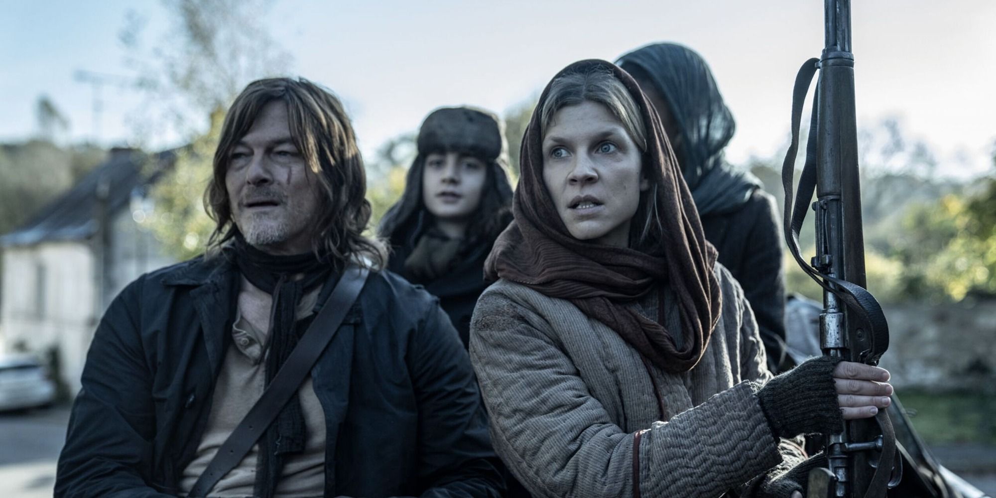 The Walking Dead In Order: How To Watch Every Series