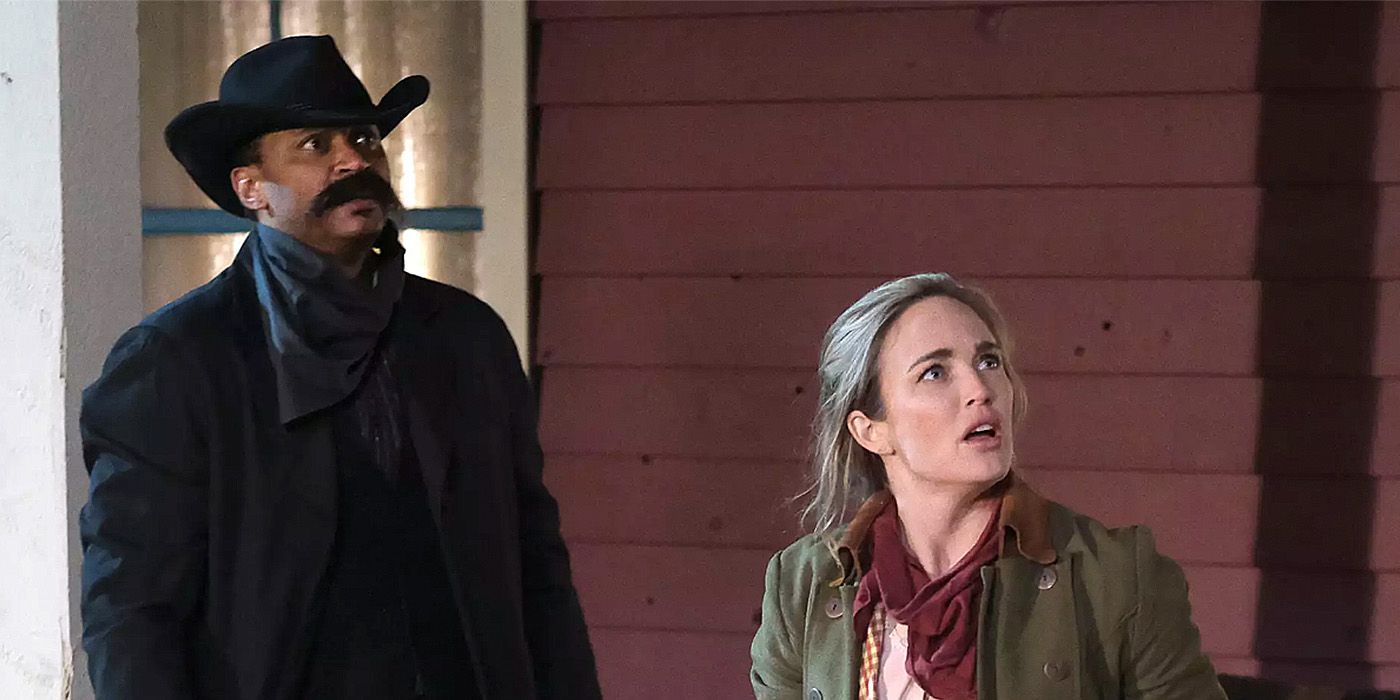 The Legendary Bass Reeves: Unveiling the 10 Actors who Brought him to Life in Western Movies & TV Shows