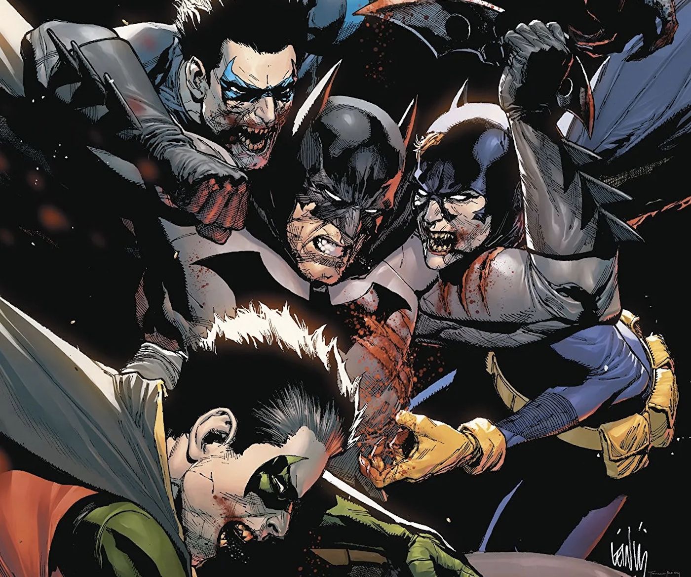 10 Best Standalone Comics in The DC Universe for New Readers