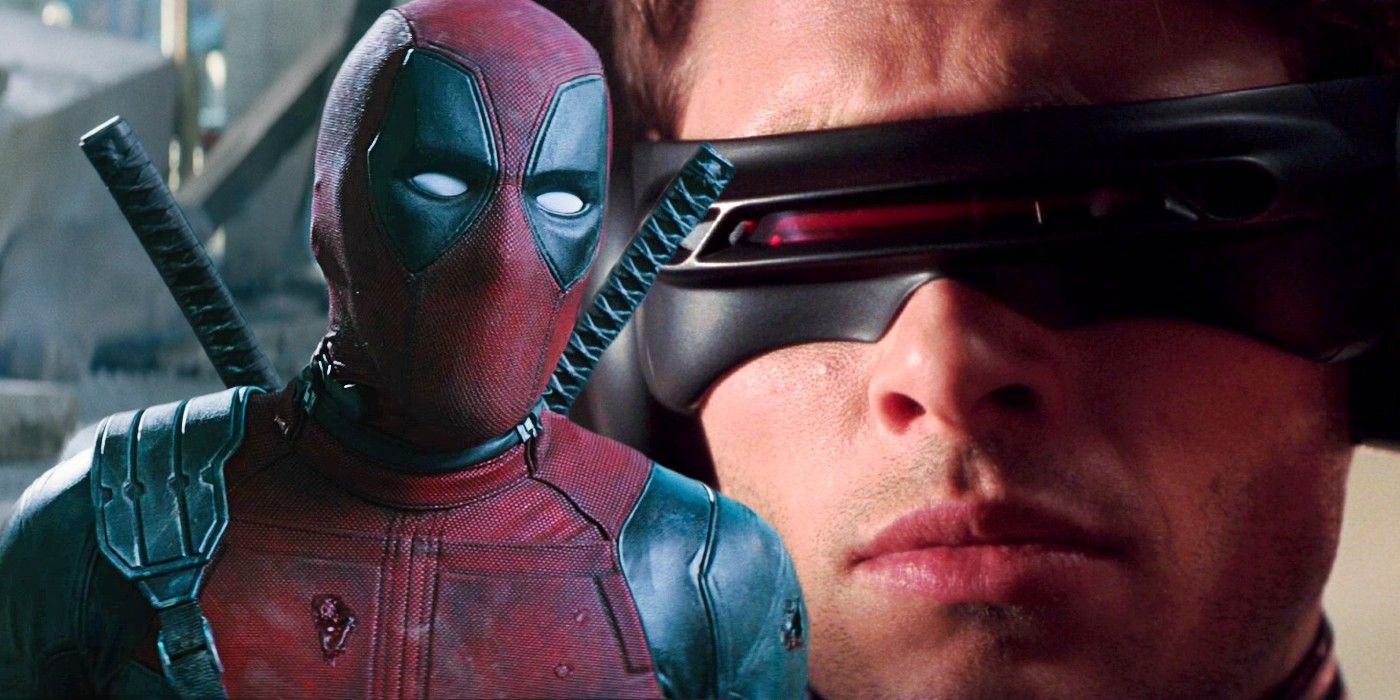 Deadpool 3 Update Fuels Major Fox Marvel Cameo Rumors & Theories