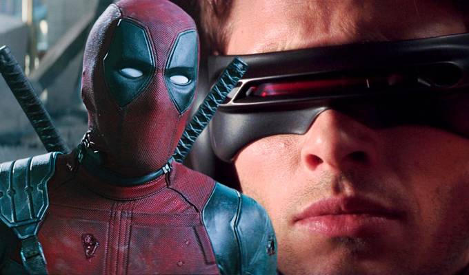 “Deadpool 3 Teaser Fuels Speculation of Epic Fox-Marvel Cameos in the MCU”
