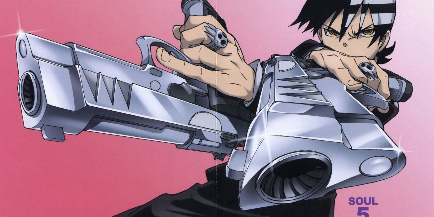 Rico - Gunslinger Girl & Anime Background Wallpapers on Desktop Nexus  (Image 262732)